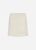 SC-ROVENA 13-B Shorts Crème