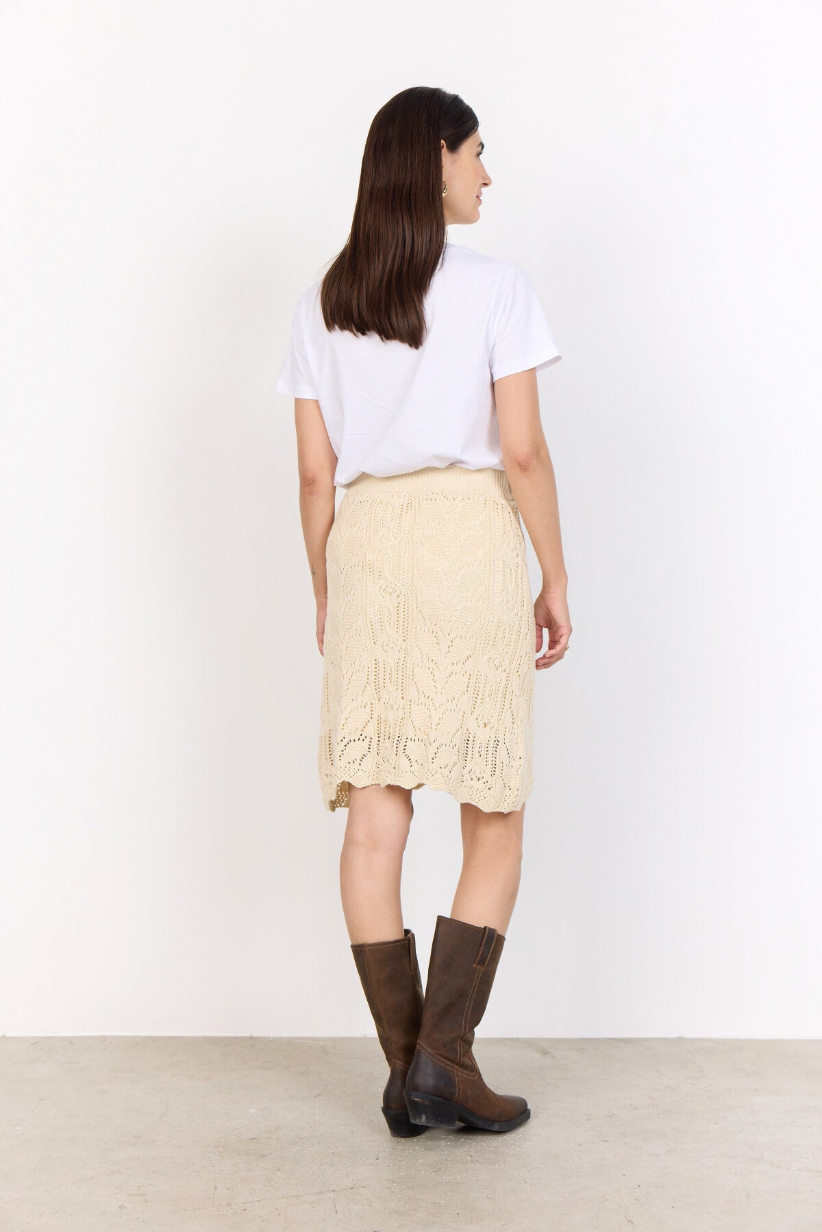 SC-PERRY 8 Rok Crème