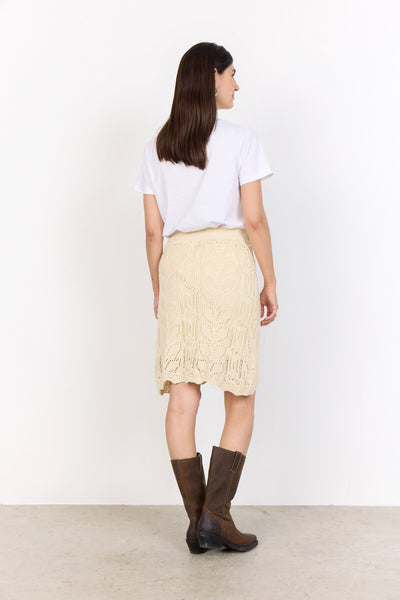 SC-PERRY 8 Rok Crème