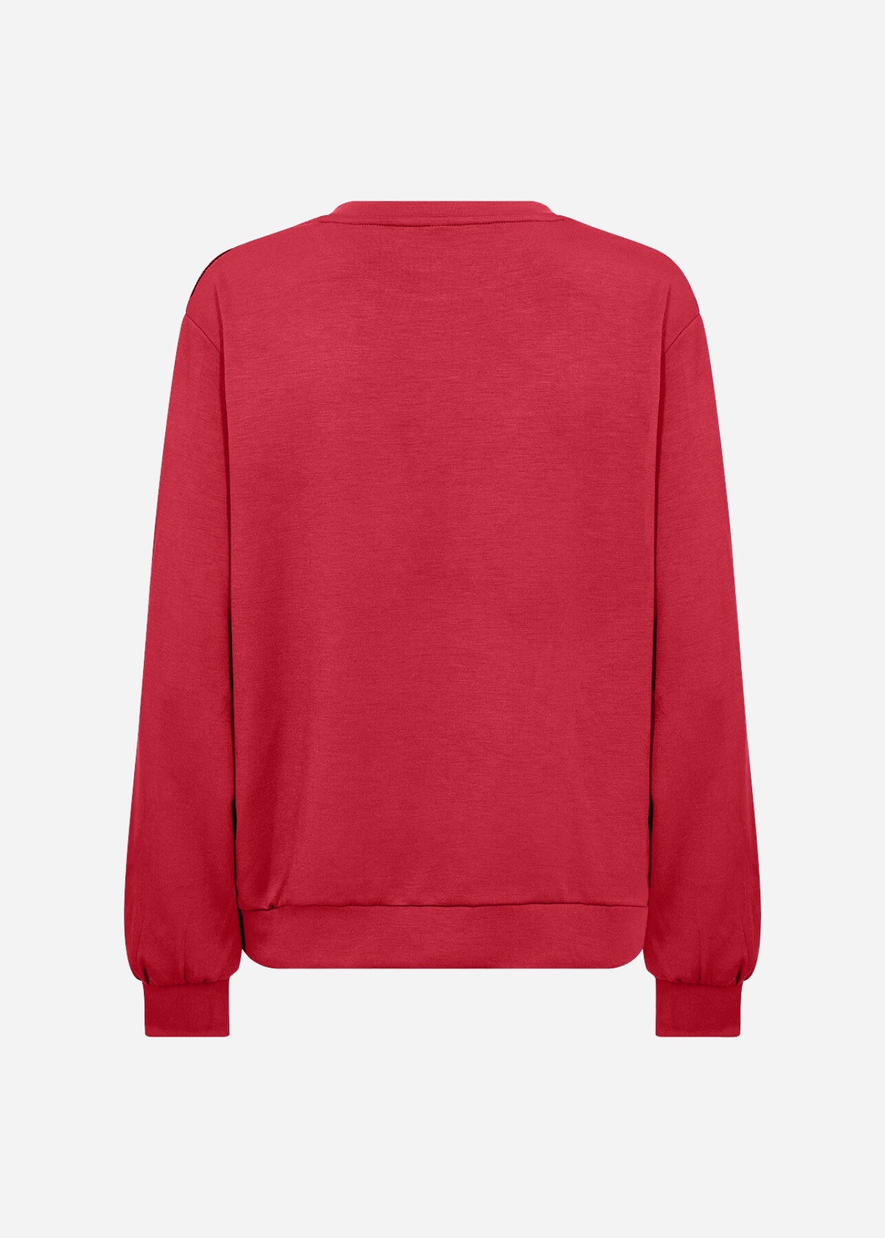 SC-BANU 269 Blouse Rood