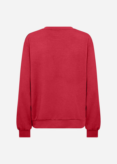 SC-BANU 269 Blouse Rood