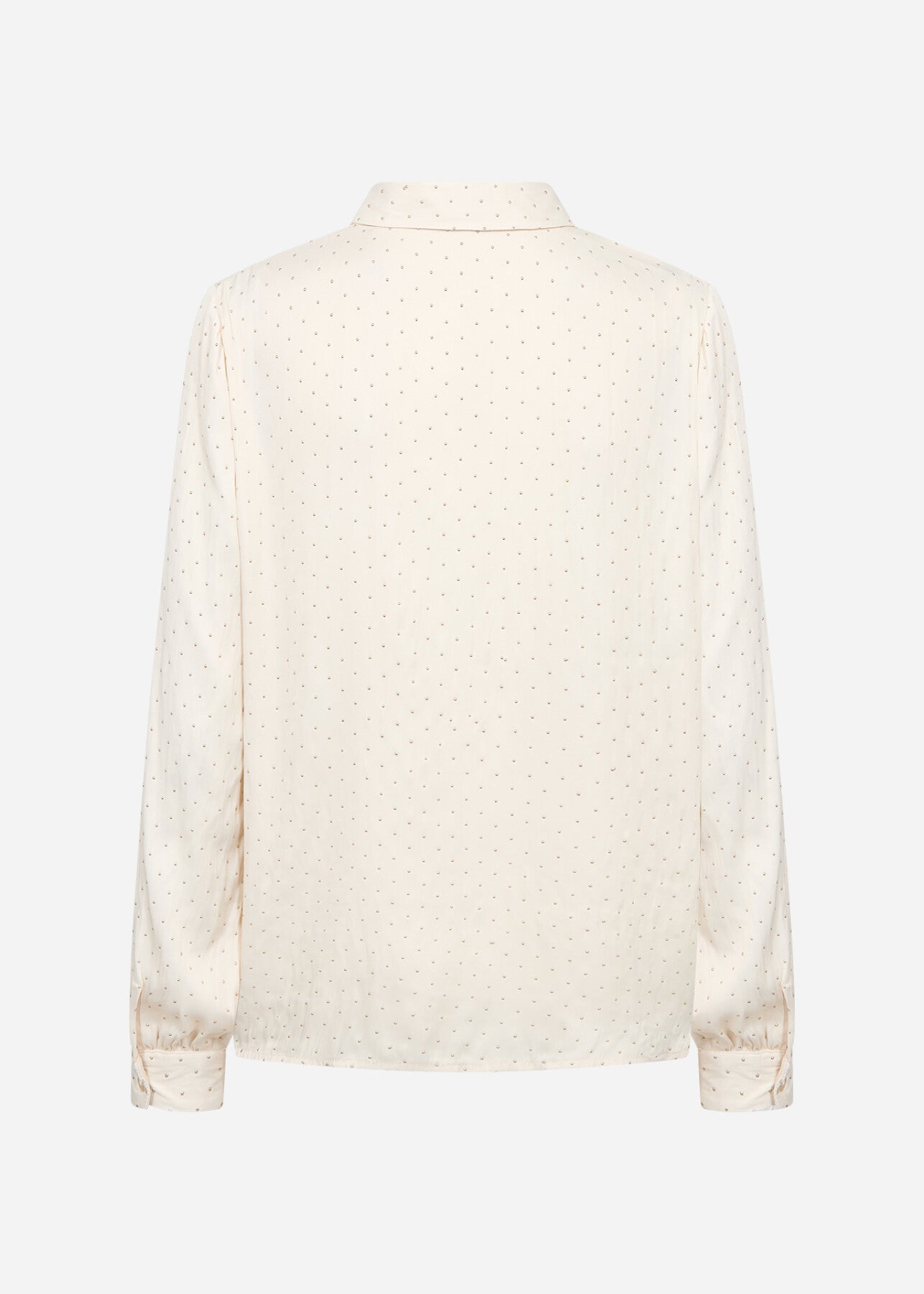 SC-ALAINE 2 Shirt Crème