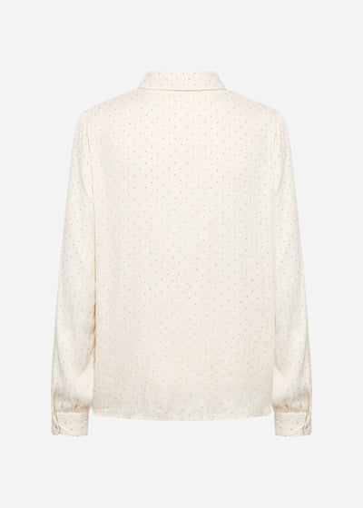 SC-ALAINE 2 Shirt Crème