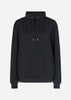 SC-BANU 125 Sweatshirt Zwart