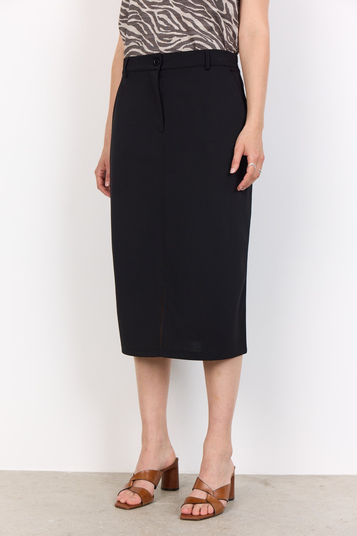 SC-SIHAM 90 Rok Zwart