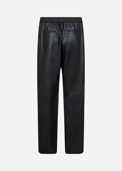 SC-BECKIE 19-C Broek Zwart