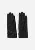 SC-NIE 12 Handschoenen Zwart
