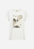 SC-RINA FP 26 T-shirt Donkergroen