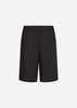 SC-ROZALIA 3-B Shorts Zwart
