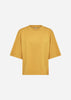 SC-BANU 231 T-shirt Geel