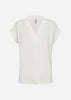 SC-MARICA 278 T-shirt Gebroken wit