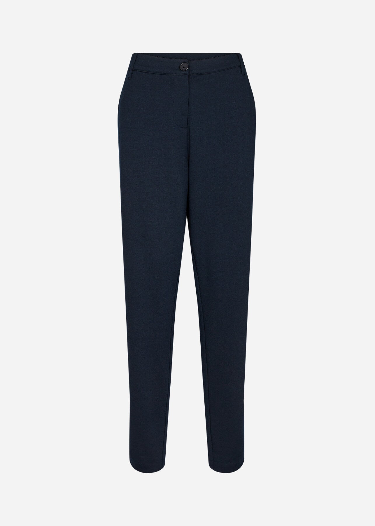 SC-DANIELA 7 Broek Zwart