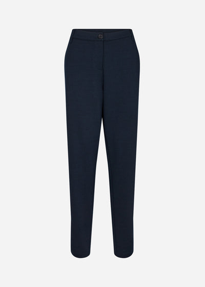 SC-DANIELA 7 Broek Zwart