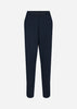SC-DANIELA 7 Broek Zwart