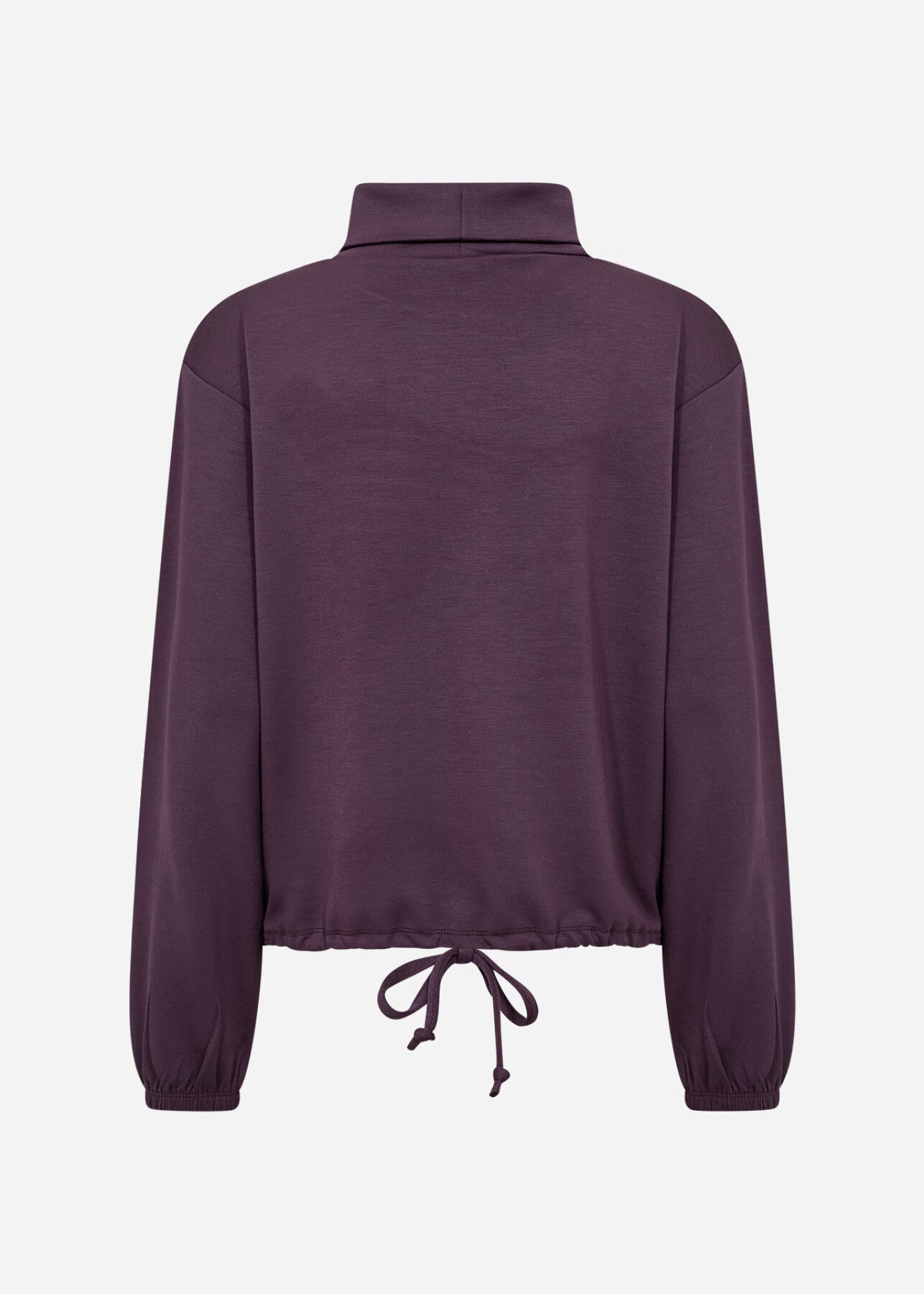 SC-BANU 203 Sweatshirt Paars