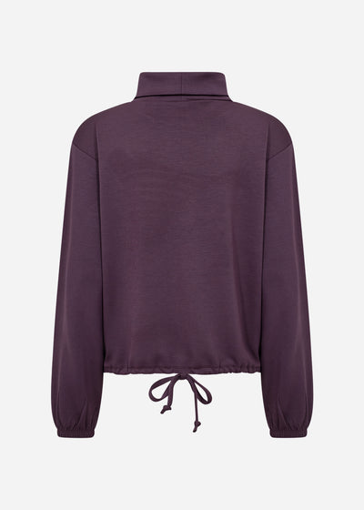 SC-BANU 203 Sweatshirt Paars