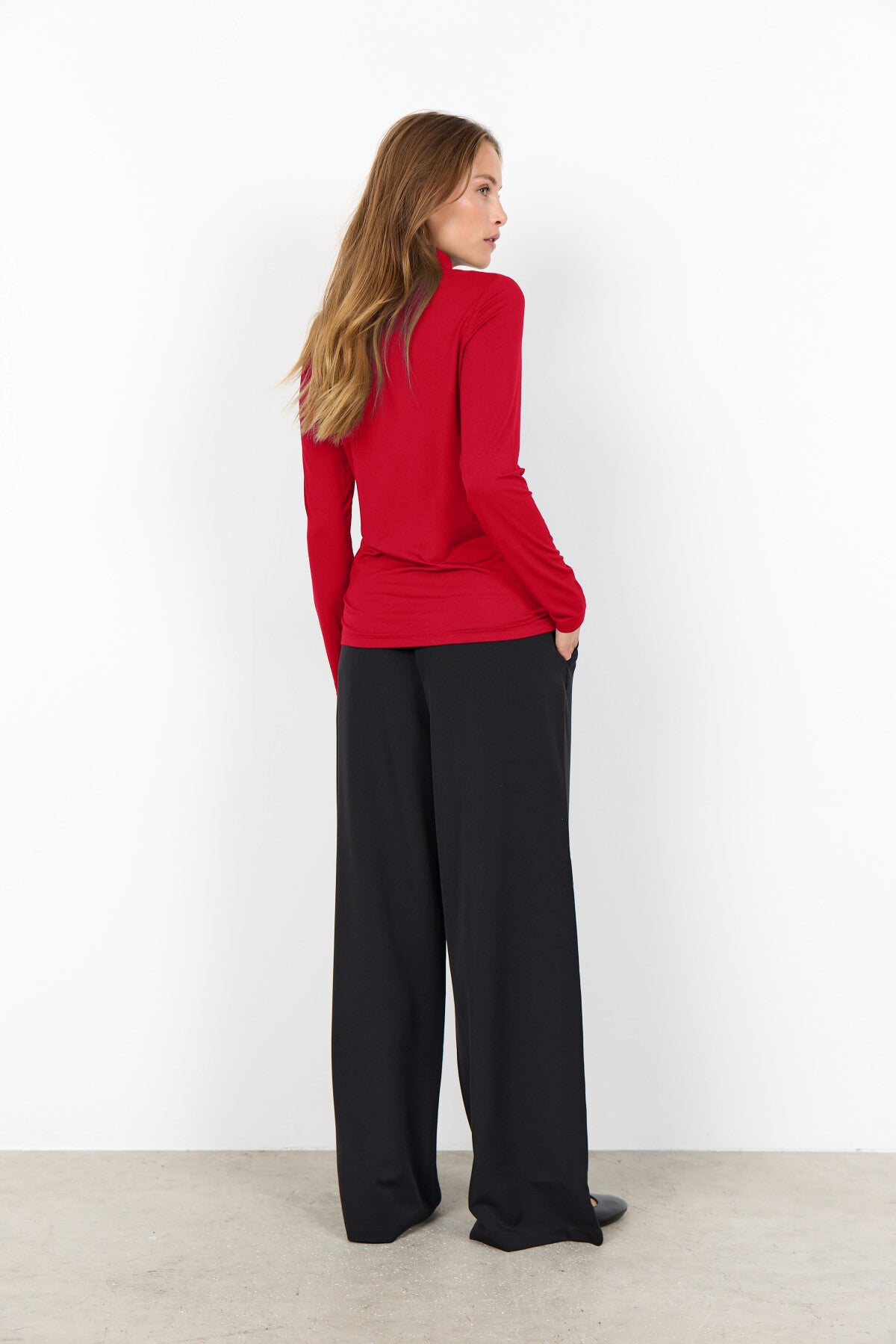 SC-MARICA 12 T-shirt Rood