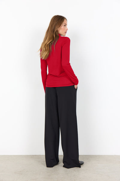 SC-MARICA 12 T-shirt Rood