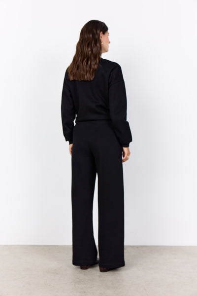 SC-ANGELIN 20 Broek Zwart