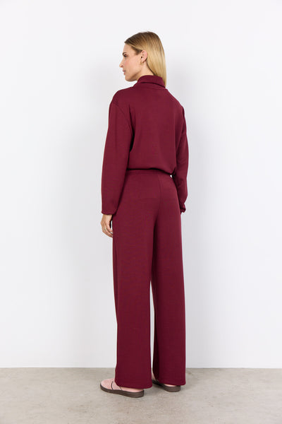 SC-BANU 116 Broek Bordeaux