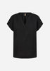 SC-INA 51 T-shirt Zwart
