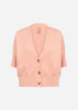 SC-DOLLIE 712 Vest Koraal