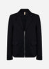 SC-DANIELA 12 Blazer Zwart