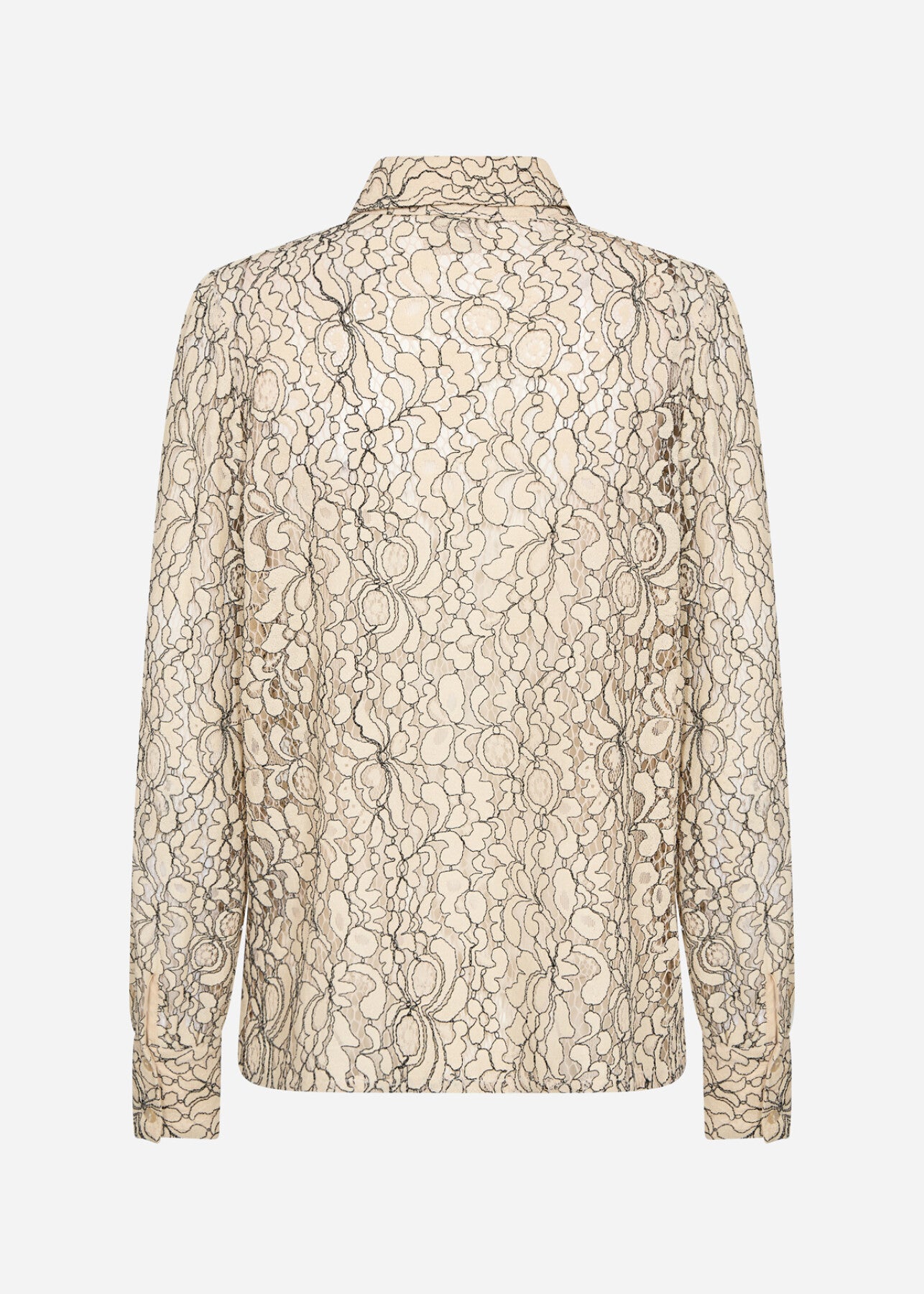 SC-NILLA 2 Shirt Zand