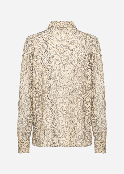 SC-NILLA 2 Shirt Zand