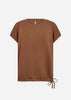 SC-BANU 237 T-shirt Bruin
