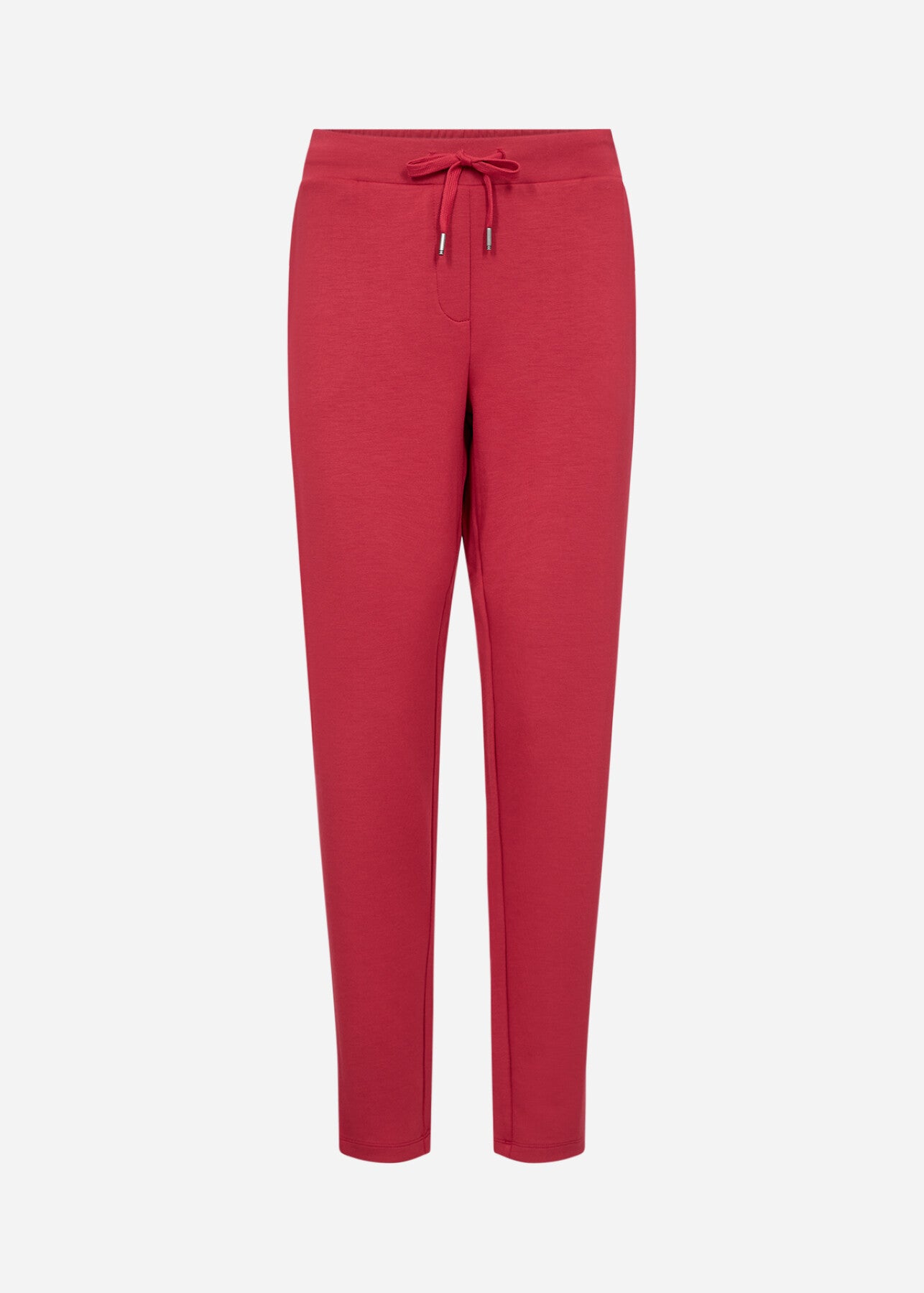 SC-BANU 157 Broek Rood