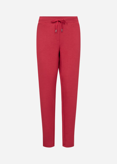 SC-BANU 157 Broek Rood