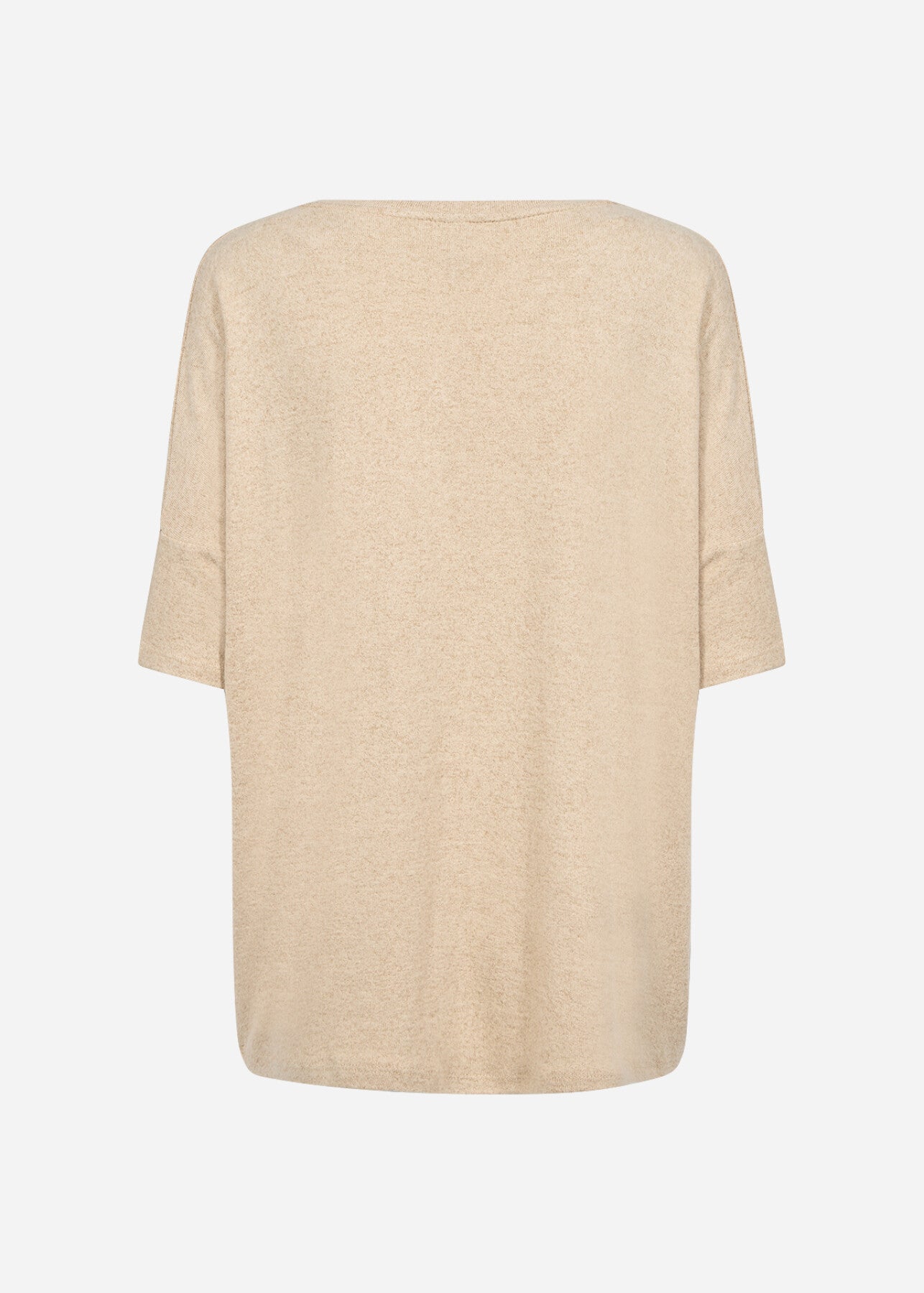 SC-BIARA 96 Blouse Zand