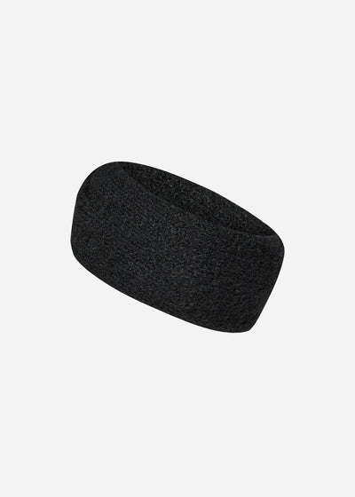 SC-VILSON 4 Hoofdband Zwart