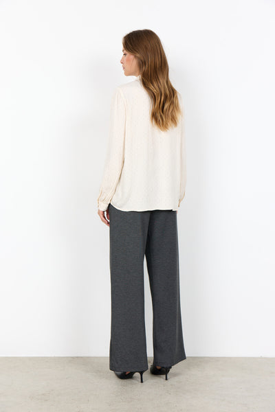 SC-ALAINE 2 Shirt Crème