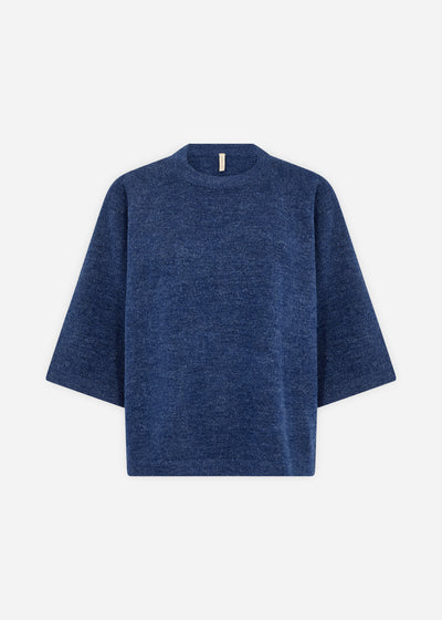 SC-ORLEAN 1 Trui Donkerblauw