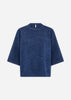 SC-ORLEAN 1 Trui Donkerblauw