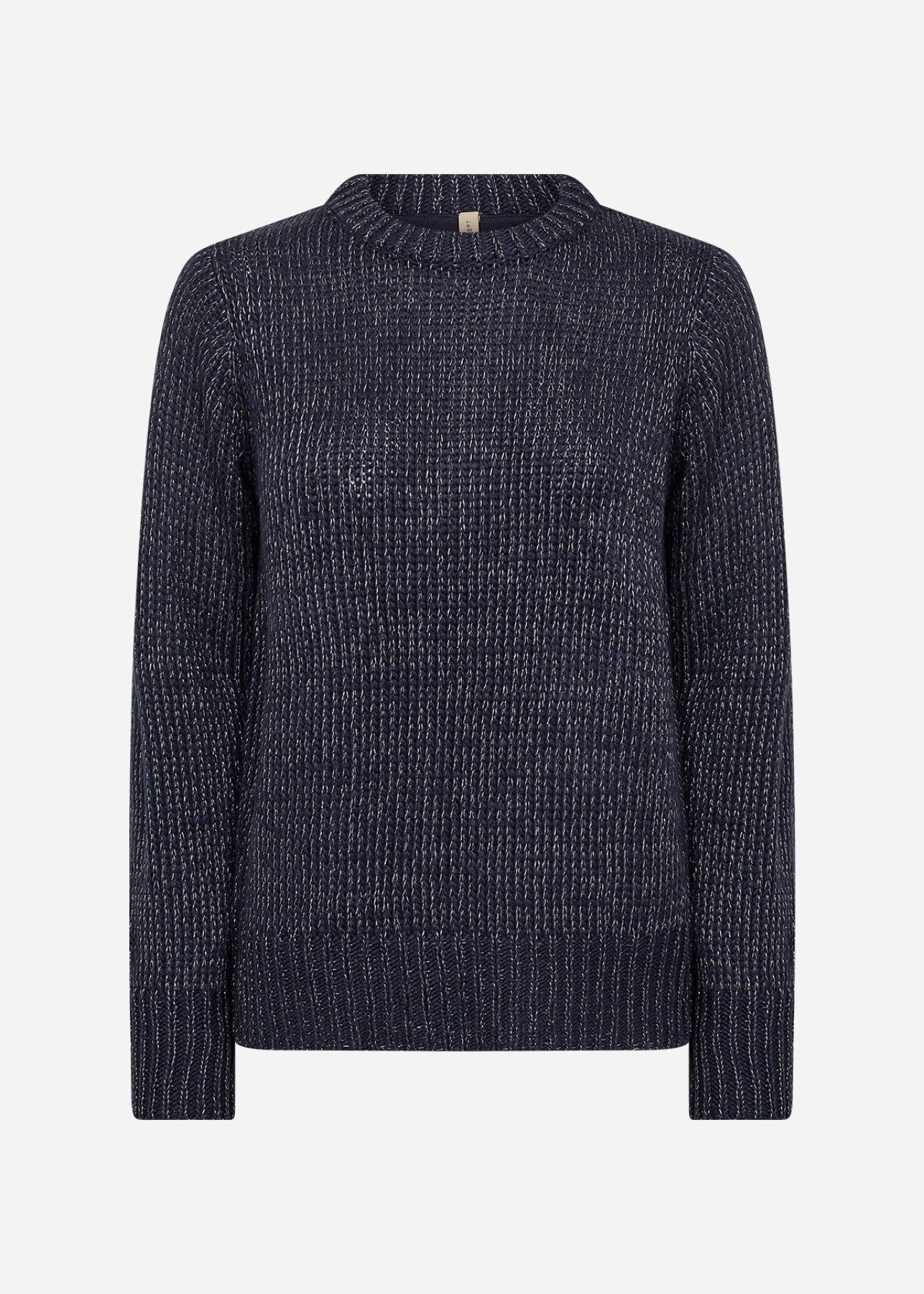 SC-NALIKKA 1 Trui Donkerblauw