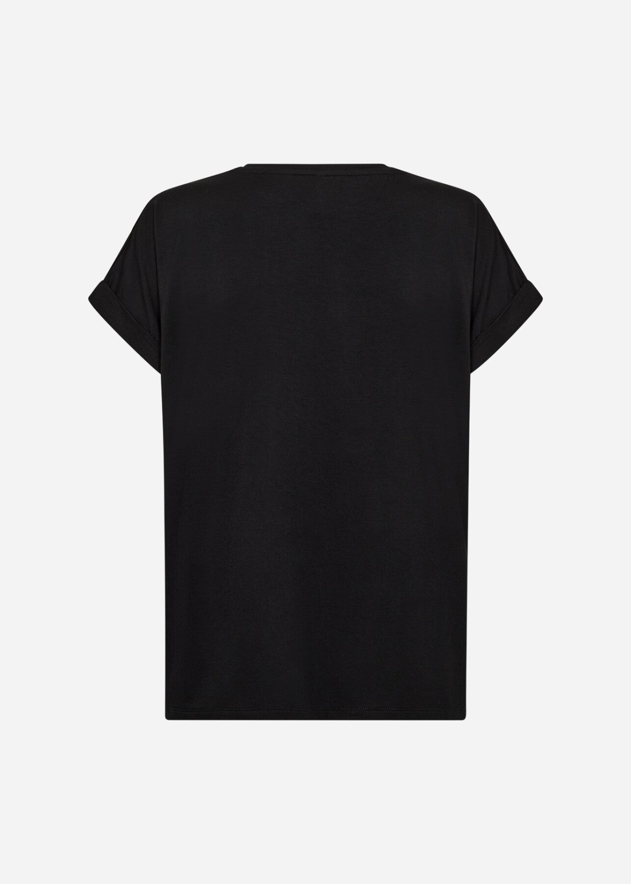 SC-MARICA 345 T-shirt Zwart