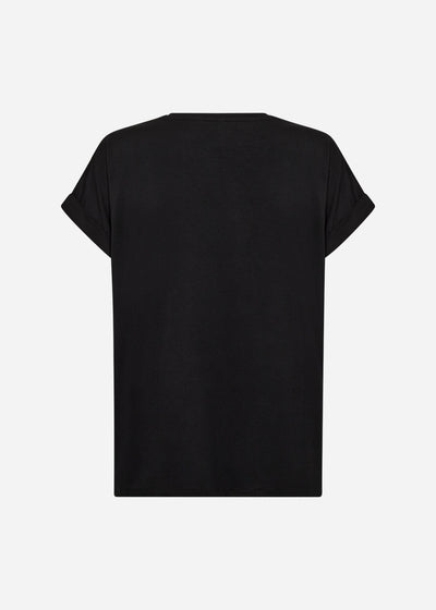 SC-MARICA 345 T-shirt Zwart
