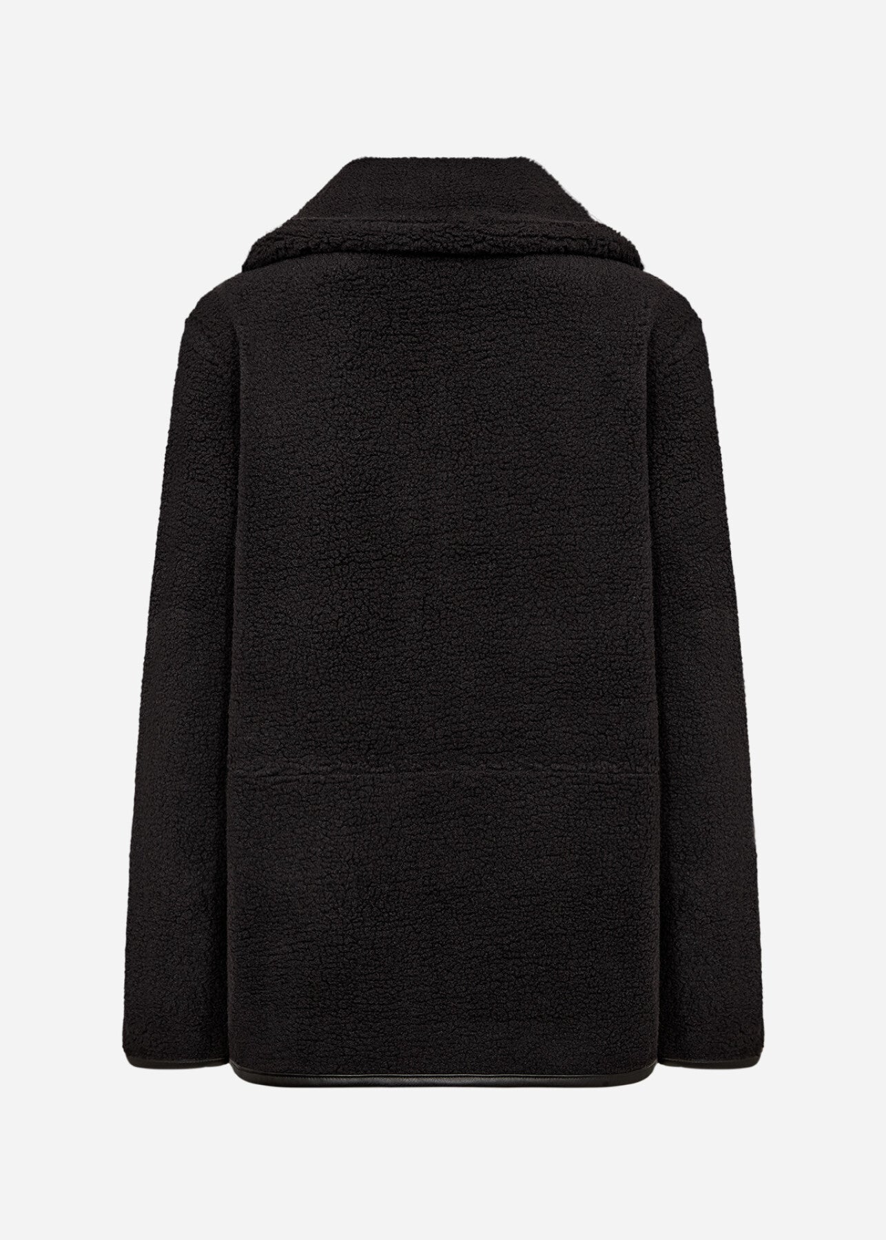 SC-ONYX 5 Jas Zwart