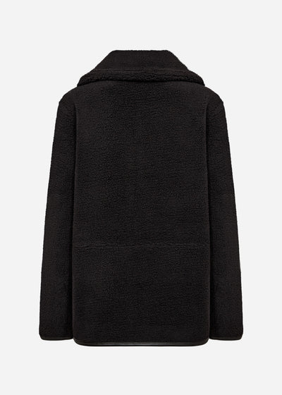 SC-ONYX 5 Jas Zwart