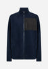 SC-FELICA 1 Jas Navy