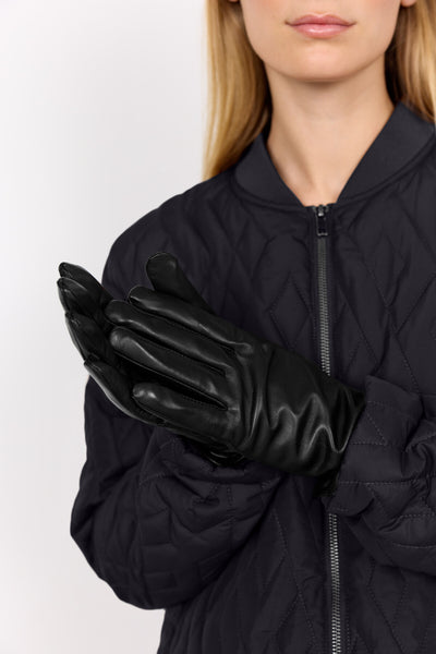 SC-ELISKA 1 Handschoenen Zwart
