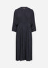 SC-CANNIE 3 Jurk Navy