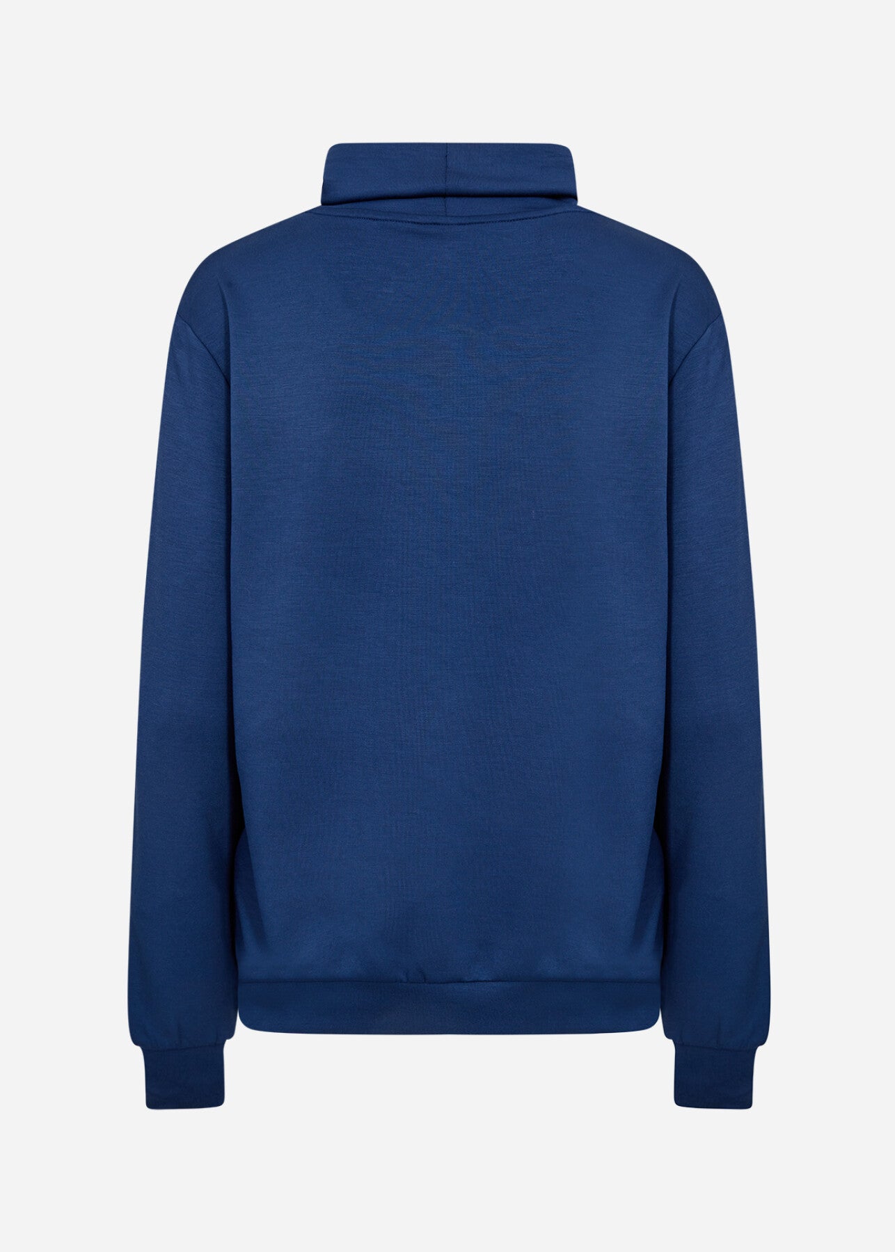 SC-BANU 125 Sweatshirt Donkerblauw