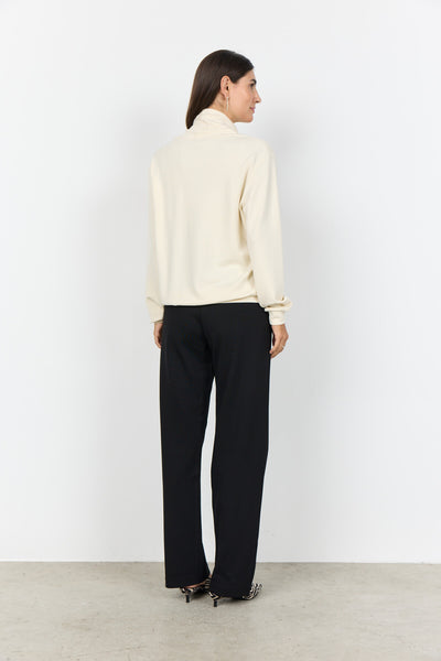 SC-BANU 274 Blouse Crème