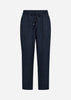SC-CHARISSA 2-B Broek Navy