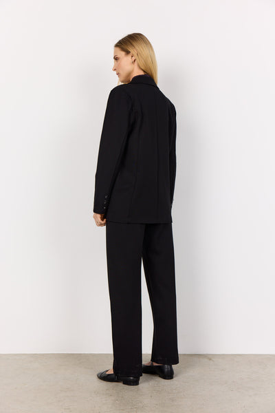 SC-NANNI 2 Blazer Zwart