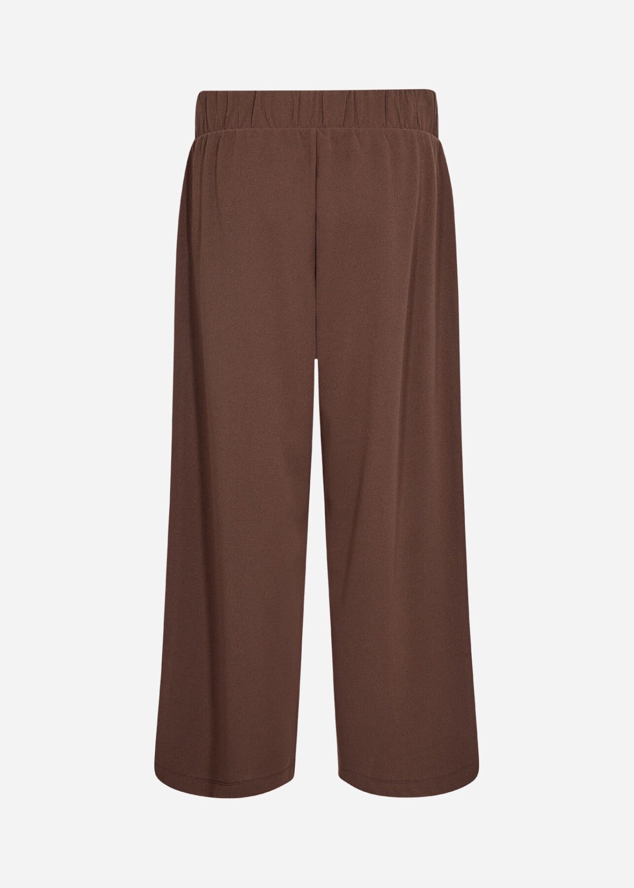 SC-SIHAM 36 Broek Donkerbruin